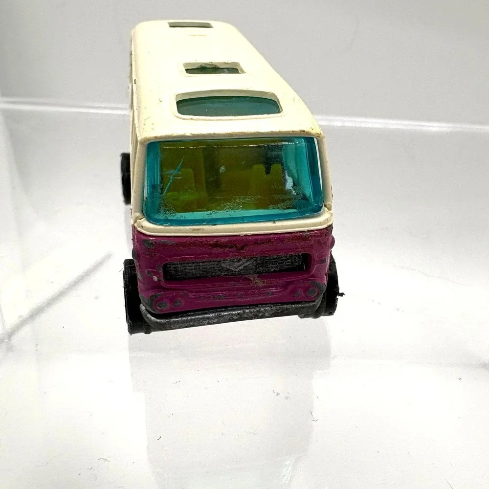 Corgi vintage juniors